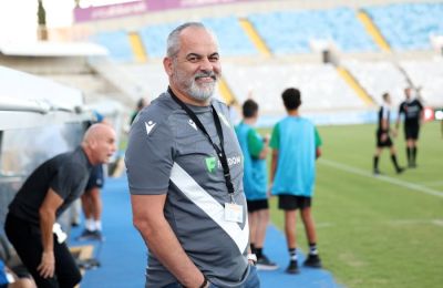 Μιχαηλούδης για Ουζόχο, Χριστοδούλου και Τσίρειο