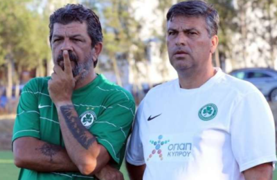 Γιατρού: «Έχει πρόβλημα στο εύκολο γκολ η Ομόνοια»
