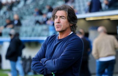 Σα Πίντο: «Με αυτοπεποίθηση και την ποιότητα που έχουμε θα νικήσουμε»