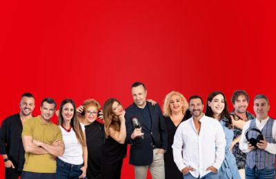 LOVE FM 100.7: Επιστρέφει την Δευτερά 31 Αυγούστου