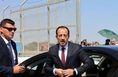 ΠτΔ: Ουσιαστική συζήτηση για απαρχή εντατικών διαβουλεύσεων