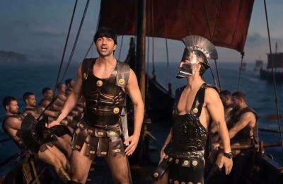 «ΟΥΙΟΥΥ – Το spot του Deejay 93,5 που κάνει θραύση»