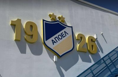 ΑΠΟΕΛ: Τα ξεκαθαρα 