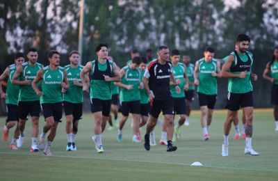 Ομόνοια: Αποστολή με Μαγιαμπέλα - Εκτός Άιτινγκ και Οντουμπάτζο