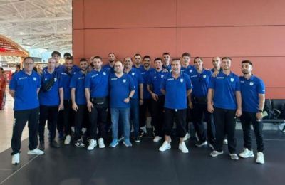  Fin Swimming, πρεμιέρα για Ιστιοπλοΐα και Ελλάδα-Κύπρος στο Χάντμπολ
