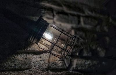 Οι περιοχές που επηρεάζονται από την διακοπή ρεύματος.