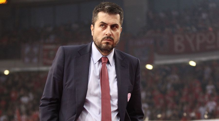 «Θέλουμε να γεμίσει το γήπεδο - Κάθε χρόνο πιο δυνατή η Ευρωλίγκα»