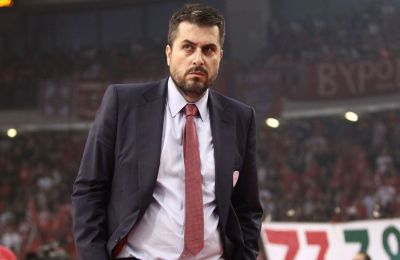 «Θέλουμε να γεμίσει το γήπεδο - Κάθε χρόνο πιο δυνατή η Ευρωλίγκα»