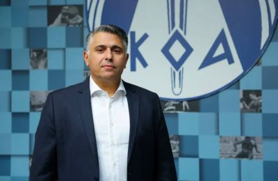  «Υπάρχει ζητήμα! - Χρονοδιάγραμμα με ορόσημα για άδειες των γηπέδων»