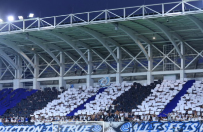 Απόλλων: Ανακοίνωσε sold-out με Άρη