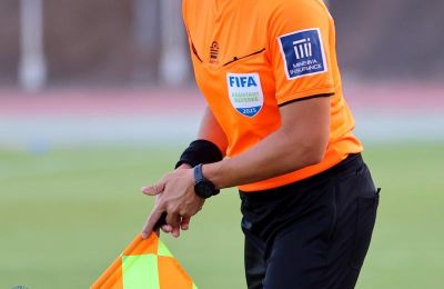 Ορισμοί διαιτητών: Φελλάς, Τεχράνυ, Αθανασίου στα ντέρμπι