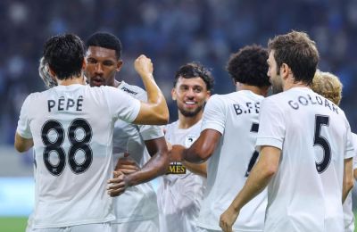 Πάφος FC – Ντιναμό Σίτι (11αδες)