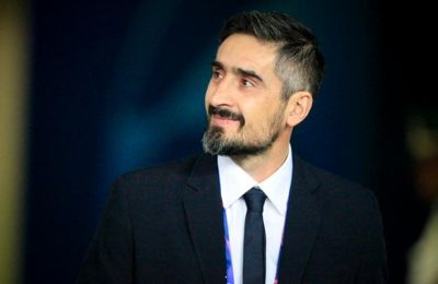 Λυμπερόπουλος για την πρόκριση της ΑΕΚ: «Τα καλύτερα έρχονται»