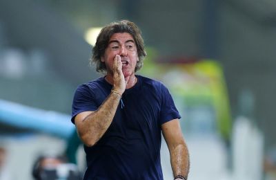 Πάφος: Με Σέμα και Νταβίντ Λουίζ (11αδα)