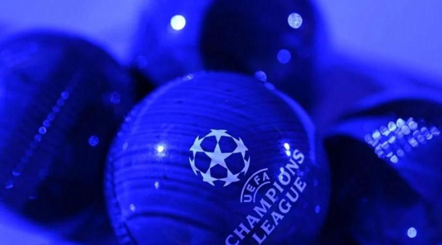 Τιτανομαχίες στο Champions League- Με Ρεάλ και Σίτι η ΑΕΚ!