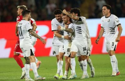 Θρίαμβος και στη Σόφια για τον ΟΦΗ, πάει Europa