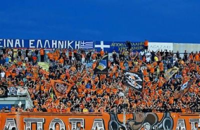 Sold out τα εισιτήρια του ΑΠΟΕΛ για την «Αρένα»
