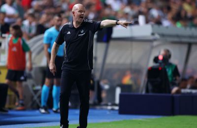 «Το όνειρο ήταν το Champions League, αλλά είμαστε πολύ χαρούμενοι»