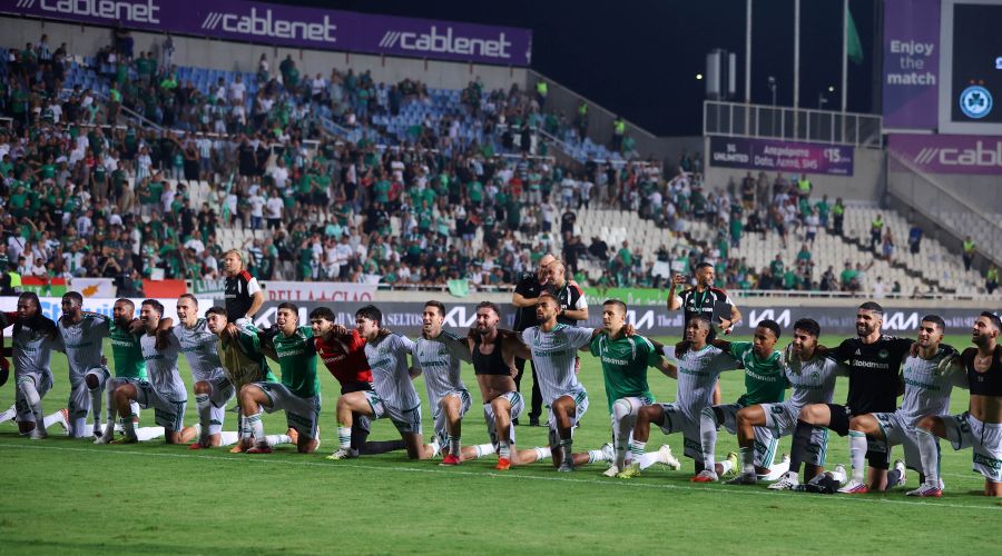 Ομόνοια -  Europa League: Το πρόγραμμα και τα μεγάλα οικονομικά οφέλη