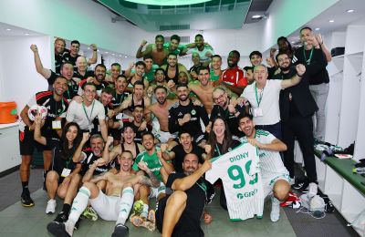 Europa League: Στο 3ο pot η Ομόνοια - Οι πιθανοί αντίπαλοι