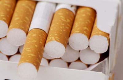 Κατασχέσεις λαθραίων καπνικών στα οδοφράγματα Λήδρας και Αγ.Δομετίου