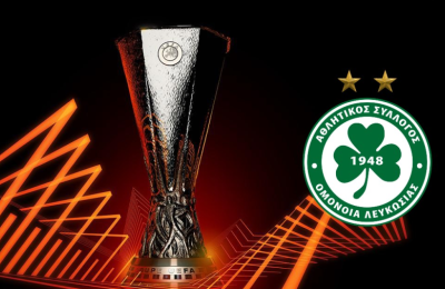 Europa League: Ζωντανά η κλήρωση της Ομόνοιας