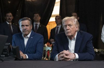 Η μυστική πτήση της CIA στη Μόσχα-Φόβος για επόμενη κίνηση Πούτιν