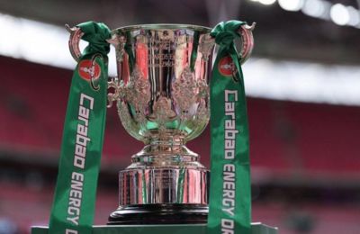 Carabao Cup: Ξεχωρίζει το Λίβερπουλ-Τότεναμ