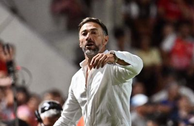 Τέλος ο Όγιος από προπονητής της Ιντερ Μαϊάμι