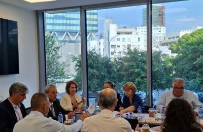 Σε εντατικούς ρυθμούς η διαβούλευση για το συνταξιοδοτικό 
