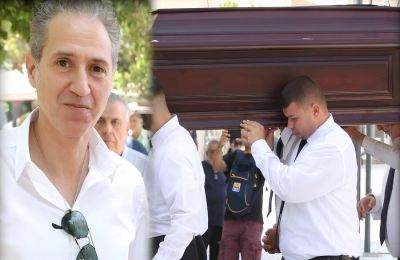 «Ραγίζουν» καρδιές - Φωτογραφίες