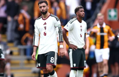 Premier League: Πρώτα (βιαστικά) συμπεράσματα