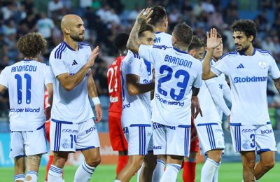 Το φαβορί για πρώτος σκόρερ της Cyprus League by Stoiximan!