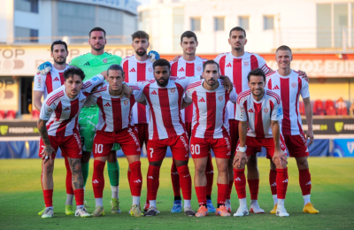 Ξεκίνημα με anytime scorer στην Κύπρο