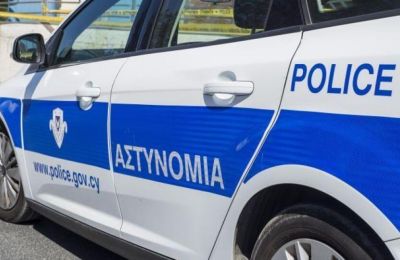 Καταζητείται 22χρονος για κλοπή οχήματος (ΦΩΤΟ)