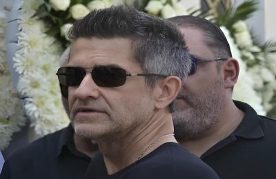 Τι συνέβη με Φοίβο - Φωτoγραφίες 