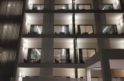 Αυξημένη ζήτηση για φοιτητική στέγαση-Σχεδιασμός περισσότερων κλινών