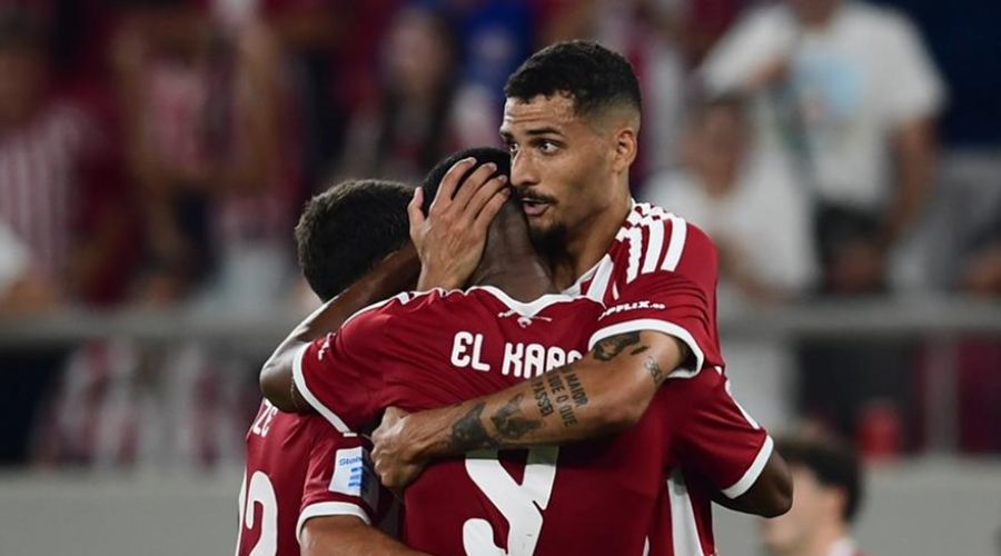 Bατοί αντίπαλοι για τον Ολυμπιακό στο Europa League!