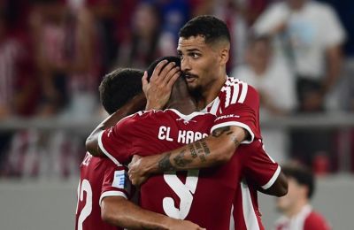 Bατοί αντίπαλοι για τον Ολυμπιακό στο Europa League!