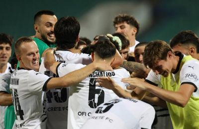 Η κλήρωση του ΟΦΗ στο Europa League