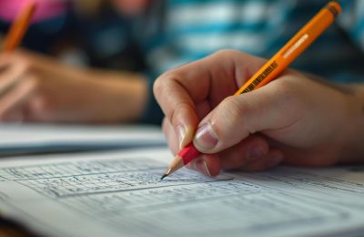 Αποτελέσματα Παγκύπριων Εξετάσεων Εισαγωγής 2026.