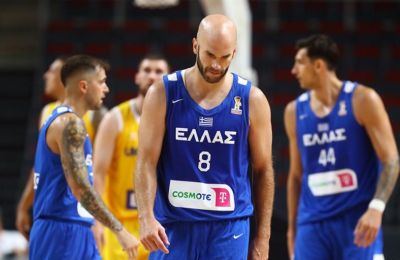 Αποκαρδιωτική Eλλάδα, παραδόθηκε στην εύστοχη Ουκρανία