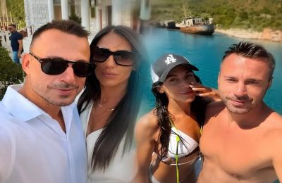 Στο επίκεντρο της επικαιρότητας έχει βρεθεί τις τελευταίες ημέρες η Ανθή Βούλγαρη, μετά το περιστατικό που σημειώθηκε με τον σύζυγό της