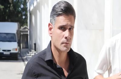 Σοκ τι συνέβη;