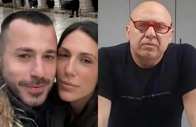 Σoκ τι είπε για Ανθή Βούλγαρη