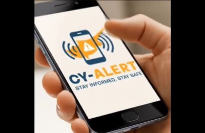 Παγκύπρια ενεργοποίηση του CY-Alert λόγω έντονων καιρικών φαινομένων