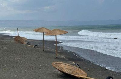 Μέχρι το απόγευμα τα καιρικά φαινόμενα, ενδεχόμενο ανεμοστρόβιλων