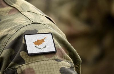 Νέο Υπαρχηγό της ΕΦ αποφάσισε το Υπουργικό