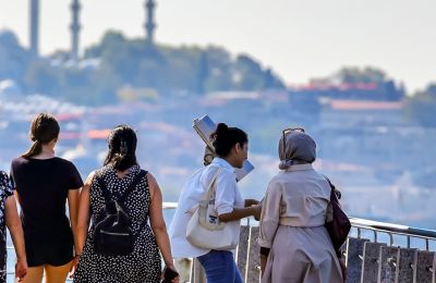 Tέλος οι φθηνές διακοπές στην Τουρκία- Οι Τούρκοι επιλέγουν Ελλάδα