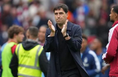Ο Ιραόλα ισοφάρισε αρνητικό ρεκόρ 11 ετών
